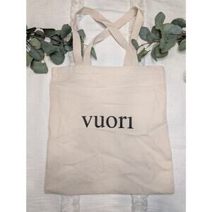 Vuori Rise and Shine Tote Bag